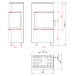 BeF Kompakt Feel 6 CP  